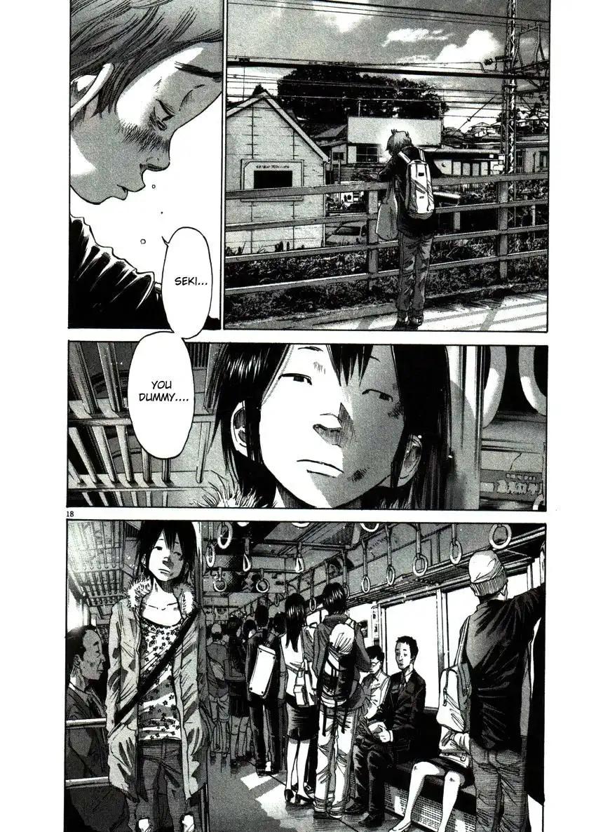 Oyasumi Punpun Chapter 53 18